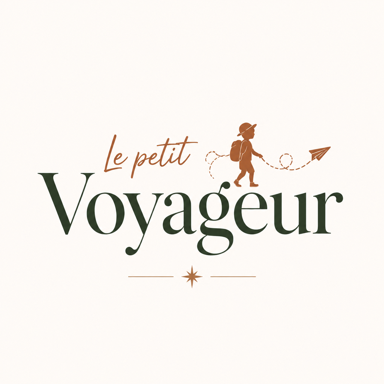 Le Petit Voyageur 