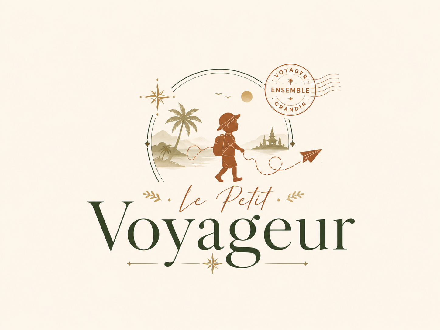 Le Petit Voyageur 